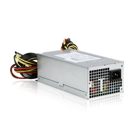 ISTARUSA XEAL 460W 2U 80 PLUS Power Supply IS-2U46PD8